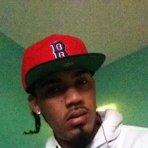 Meet your Posher, Spencer lenton